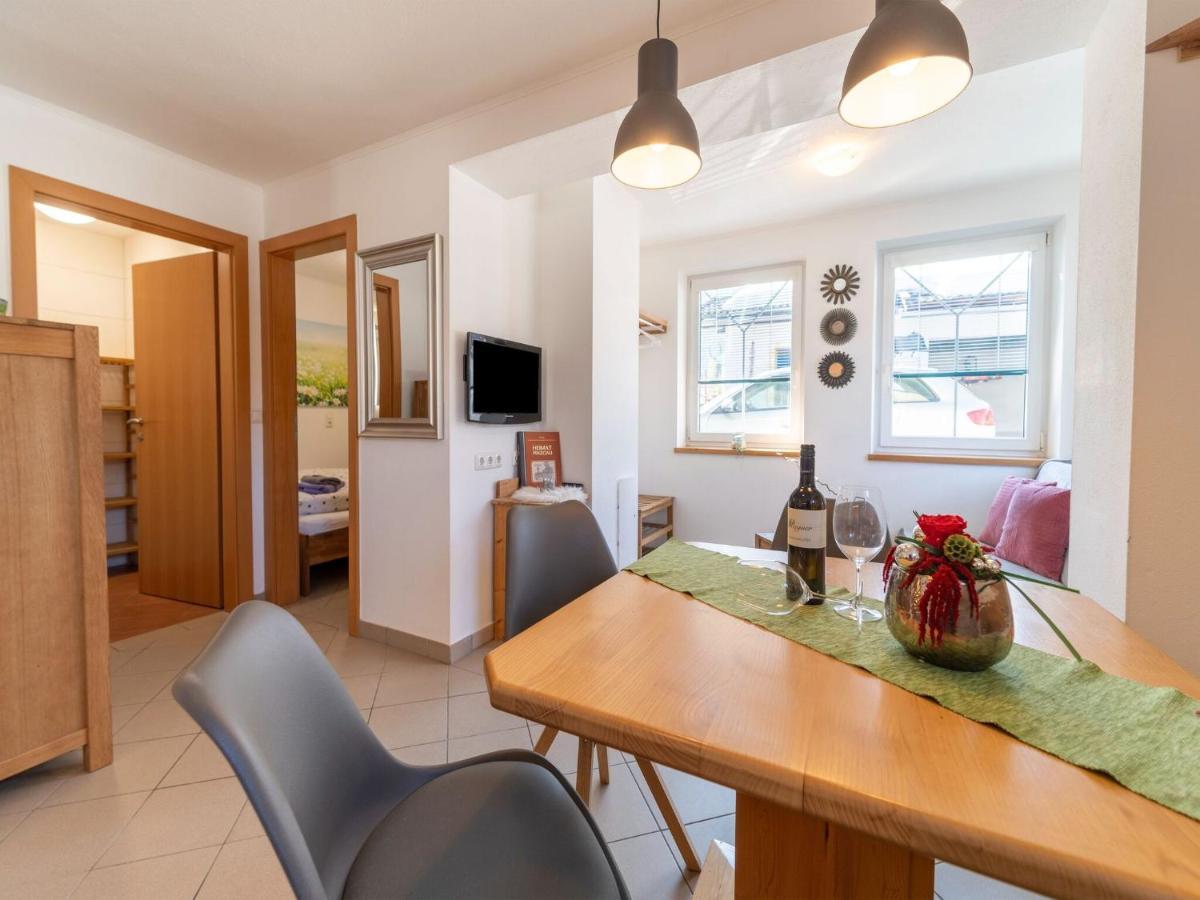 Flat South Of Kitzb Hel With Nationalparkcard Apartamento Hollersbach im Pinzgau Exterior foto