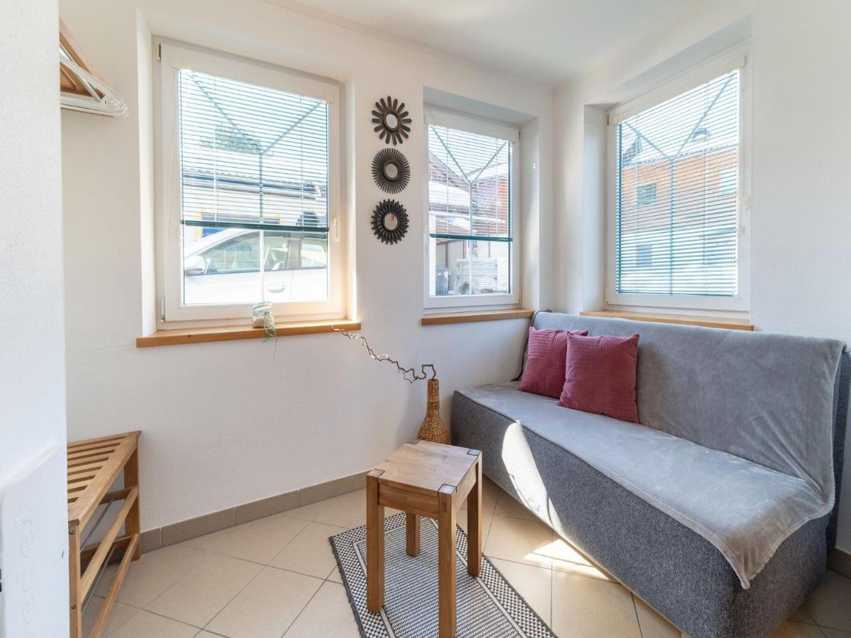 Flat South Of Kitzb Hel With Nationalparkcard Apartamento Hollersbach im Pinzgau Exterior foto