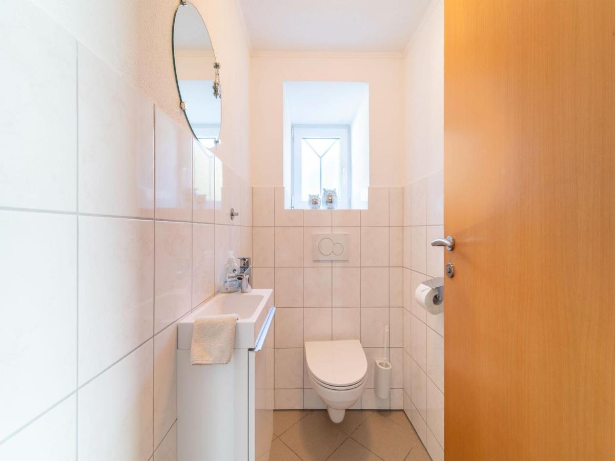 Flat South Of Kitzb Hel With Nationalparkcard Apartamento Hollersbach im Pinzgau Exterior foto