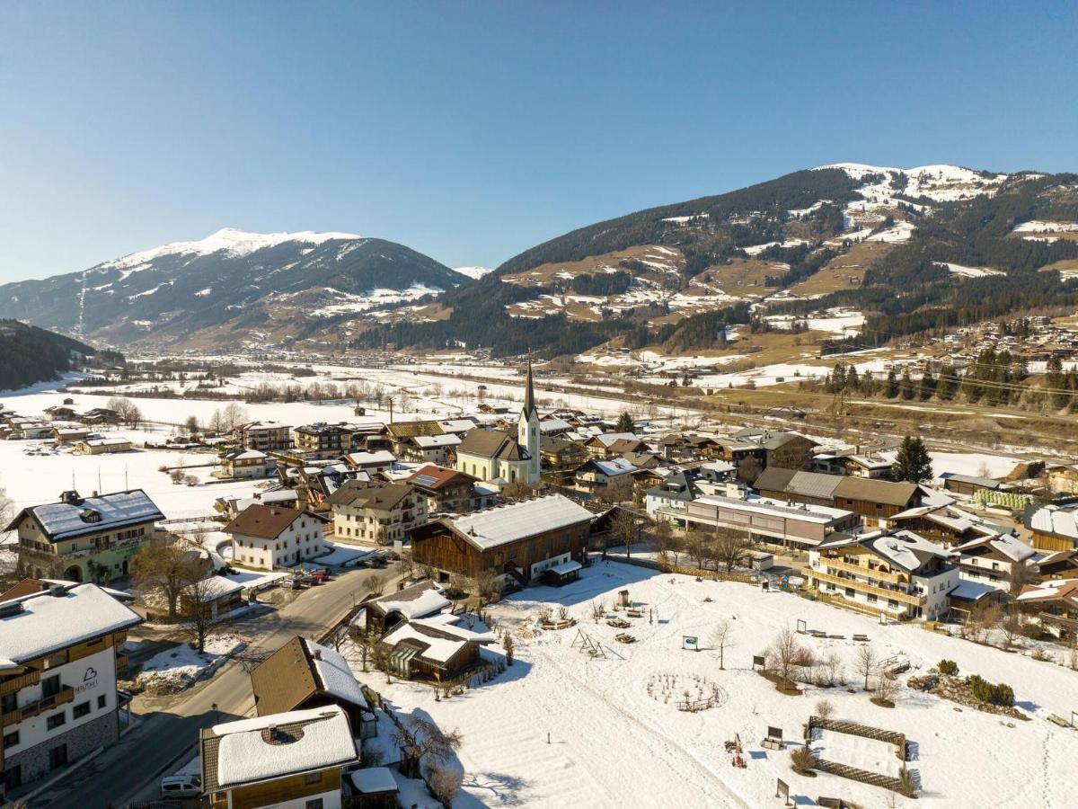 Flat South Of Kitzb Hel With Nationalparkcard Apartamento Hollersbach im Pinzgau Exterior foto