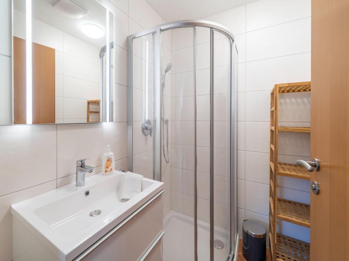 Flat South Of Kitzb Hel With Nationalparkcard Apartamento Hollersbach im Pinzgau Exterior foto