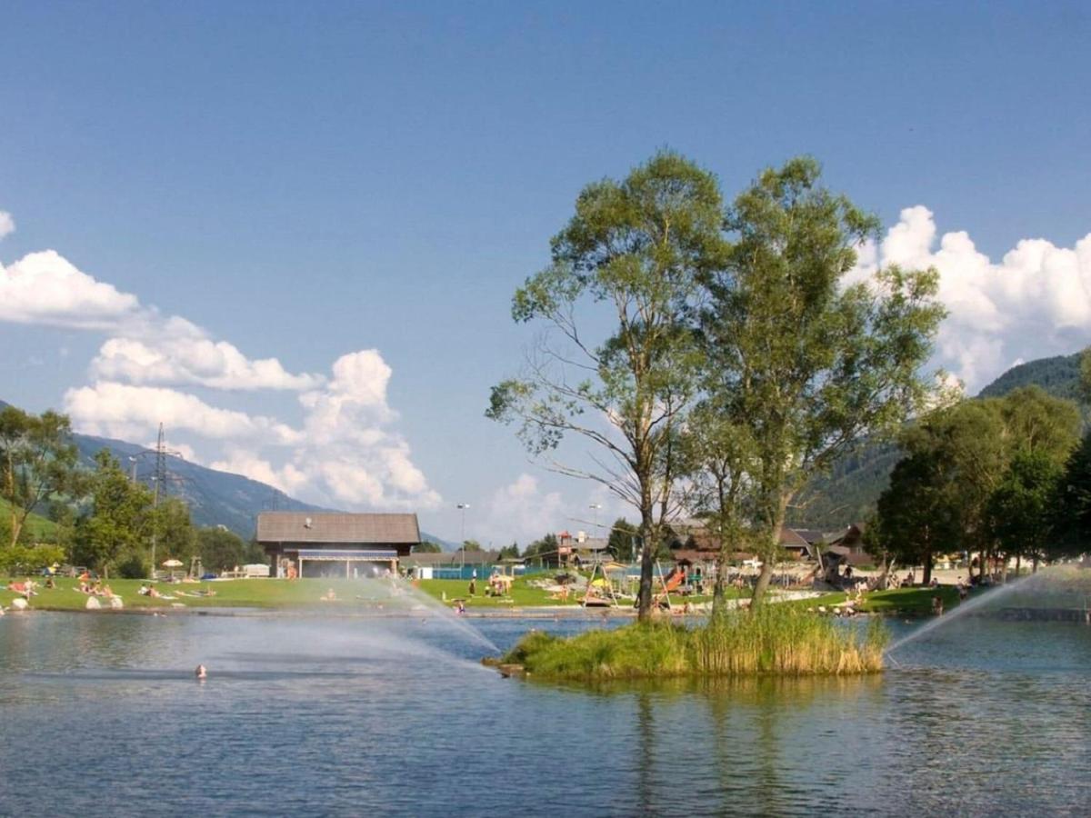 Flat South Of Kitzb Hel With Nationalparkcard Apartamento Hollersbach im Pinzgau Exterior foto