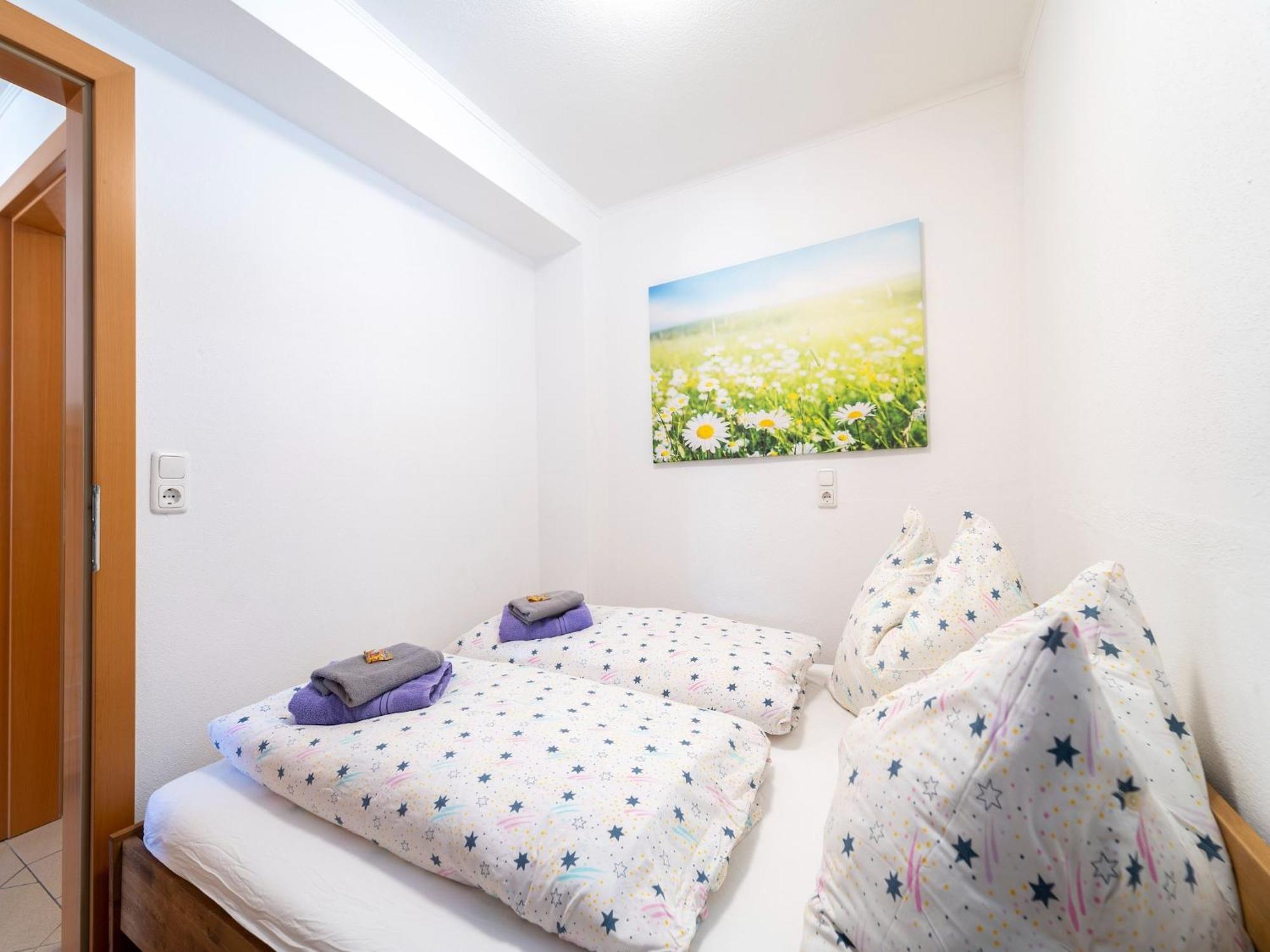 Flat South Of Kitzb Hel With Nationalparkcard Apartamento Hollersbach im Pinzgau Exterior foto